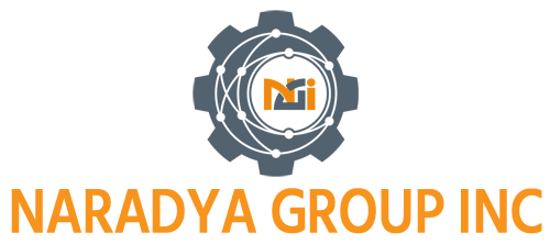 Naradya Group Inc - Logo